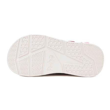 Sandale copii baieti din piele Ponte, Albastru - DA05-6-1864A [6]