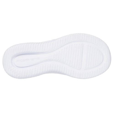 Sandale copii fete cu LED din textil Skechers, Roz - 303109-PKMT [4]