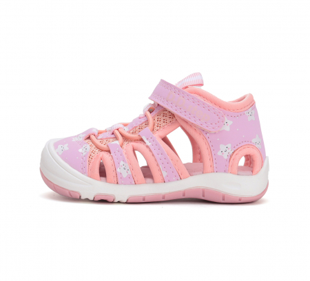 Sandale din canvas DD Step G065-51957C [1]