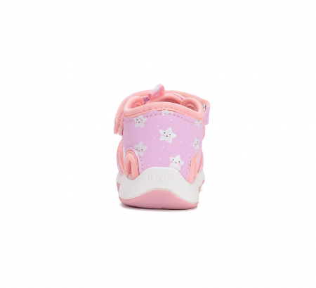 Sandale din canvas DD Step G065-51957C [3]