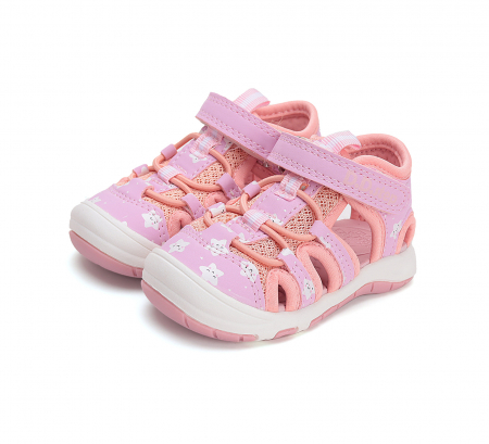 Sandale din canvas DD Step G065-51957C [0]