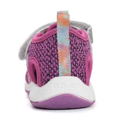 Sandale din canvas DD Step G065-61599D [6]