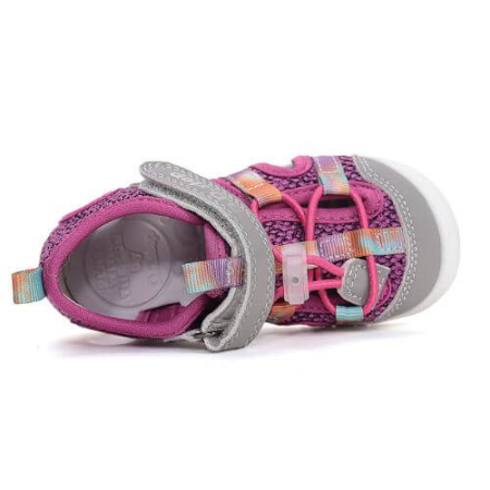 Sandale din canvas DD Step G065-61599D [3]