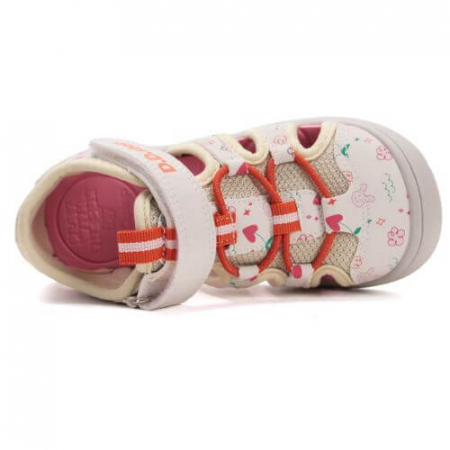 Sandale din canvas DD Step G065-51957D [4]