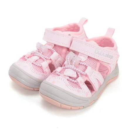 Sandale din canvas DD Step G065-61146C [1]