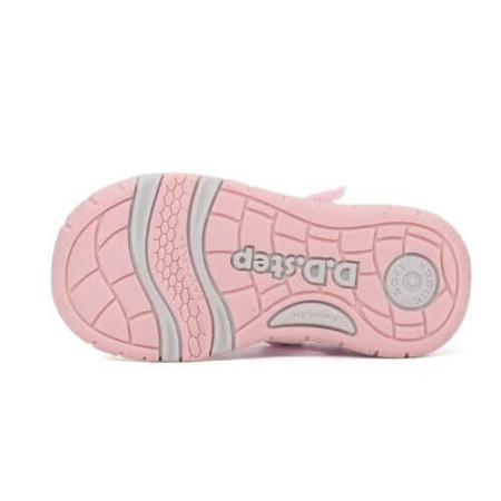 Sandale din canvas DD Step G065-61146C [6]