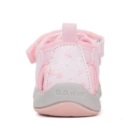 Sandale din canvas DD Step G065-61146C [4]