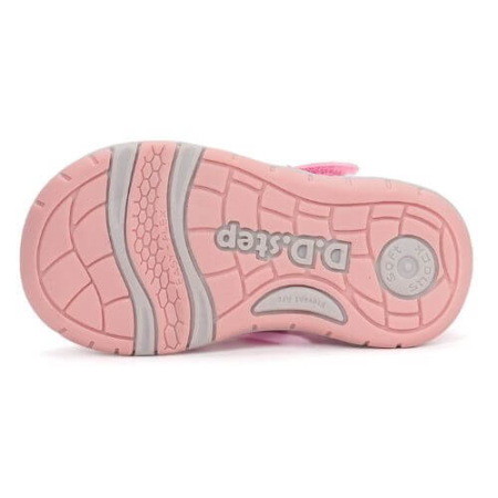 Sandale din canvas DD Step G065-61146D [5]