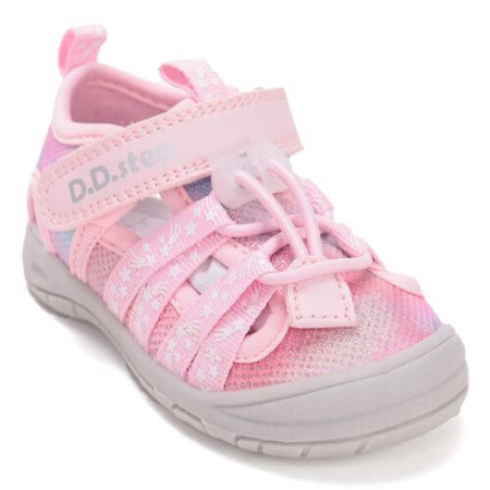 Sandale din canvas DD Step G065-61620B [2]