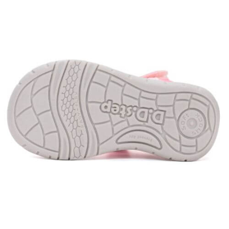 Sandale din canvas DD Step G065-61620B [6]