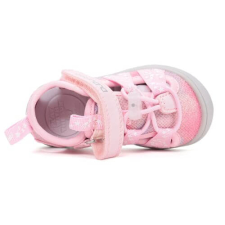 Sandale din canvas DD Step G065-61620B [4]