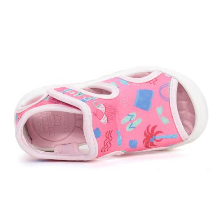 Sandale din canvas DD Step  G065-61709C [4]