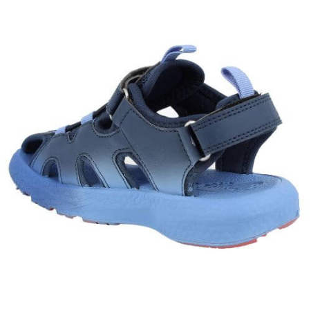 Sandale copii baieti din material textil Primigi, Albastru - 1477222 [2]