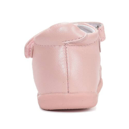Sandale copii fete din piele DD Step, Roz - G075-61516D [4]