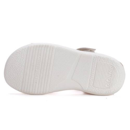 Sandale copii fete din piele DD Step, Roz -  G080-61519A [6]
