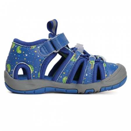 Sandale din canvas DD Step G065-41329 [2]