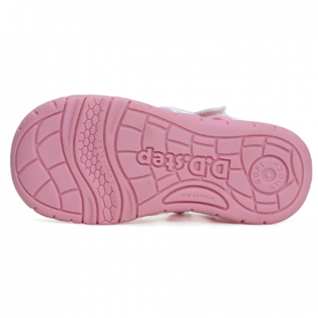 Sandale din canvas DD Step G065-41329C [5]