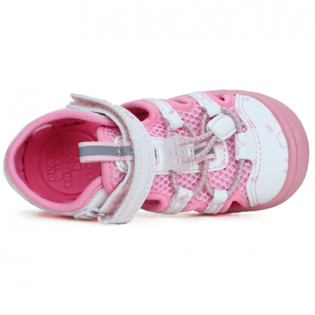 Sandale din canvas DD Step G065-41329C [4]