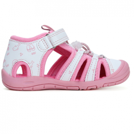 Sandale din canvas DD Step G065-41329C [3]