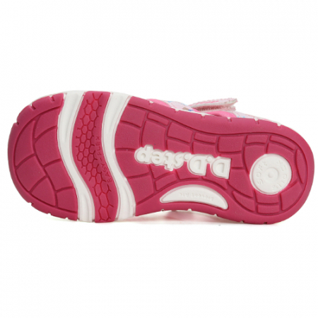 Sandale din canvas DD Step G065-41329D [4]