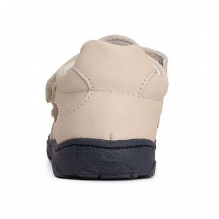 Sandale copii baieti din piele DD Step, Alb - G077-41892A [3]