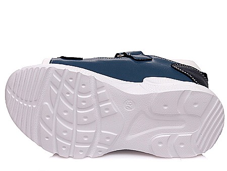 Sandale ortopedice pentru baieti [2]