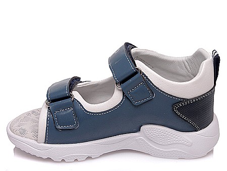 Sandale ortopedice pentru baieti [1]
