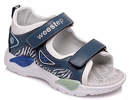 Sandale ortopedice pentru baieti [0]