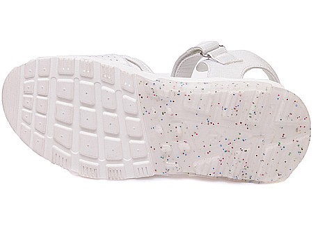 Sandale ortopedice pentru fete [2]