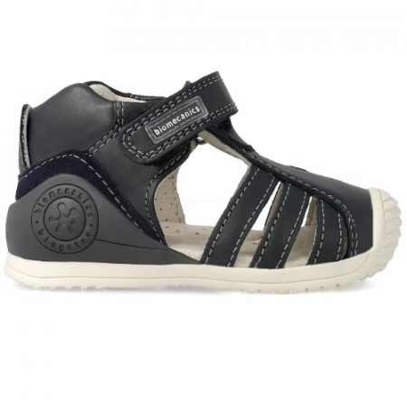 Sandale primii pasi Biomecanics 192125-A [1]