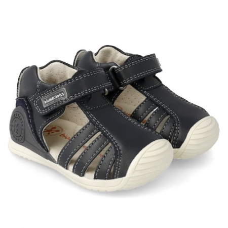 Sandale primii pasi Biomecanics 192125-A [0]