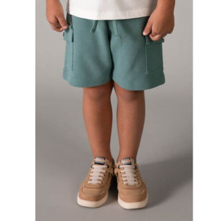 Set din 3 piese pentru baieti Mayoral, Verde - 3601-18 [3]