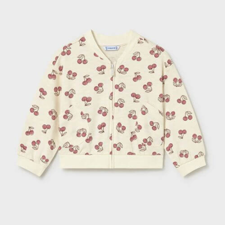 Set 3 piese cu imprimeu pentru fete Mayoral, Blush - 1830-37 [3]