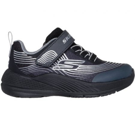Sneakers Skechers 403926_BKSL [2]