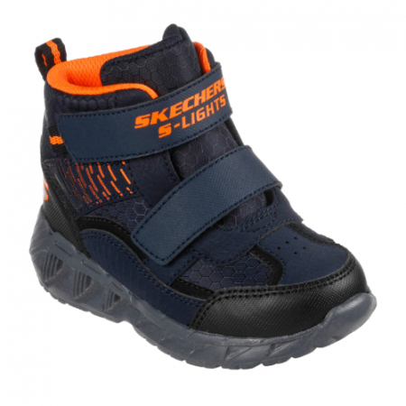Ghete Skechers 401504_NVBKNAVY [0]