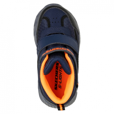 Ghete Skechers 401504_NVBKNAVY [4]