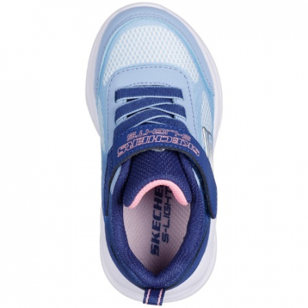Sneakers Skechers LED 303714_NVLB [2]
