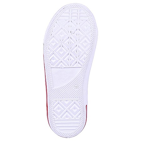 Pantofi copii baieti Avengers cu LED din textil Cerda, Albastru - 2300004712 [5]