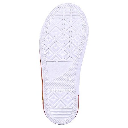 Pantofi copii baieti Harry Potter cu LED din textil Cerda, Rosu - 2300004714 [6]