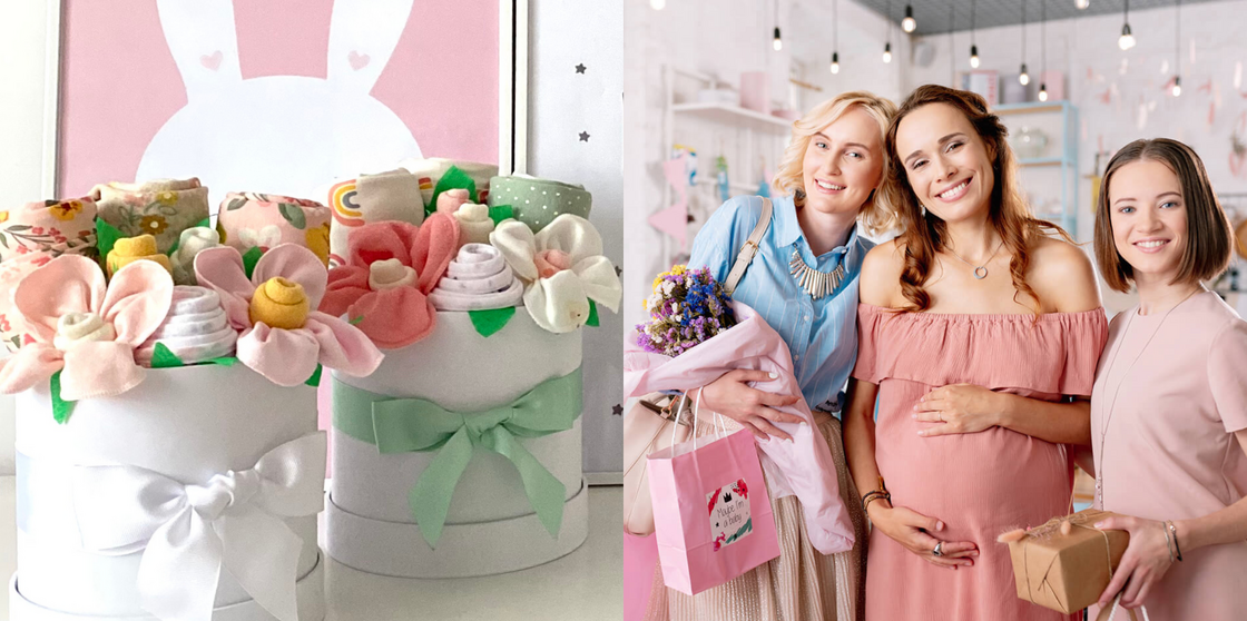 Paola Baby Shop Cadouri pentru nou nascuti