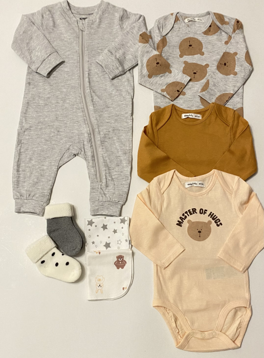 Cutie cadou Nou-Născut Băiat [5]