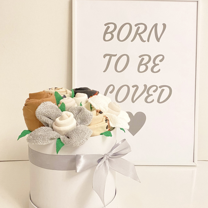 Cutie cadou Nou-Născut Băiat [3]