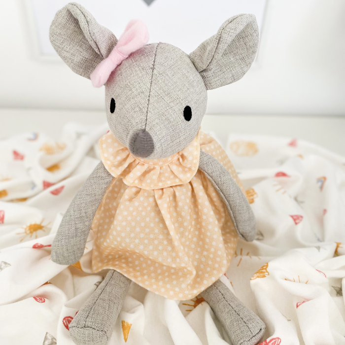 Cutie Cadou Fetiță – Micile Bucurii ale Copilăriei [5]