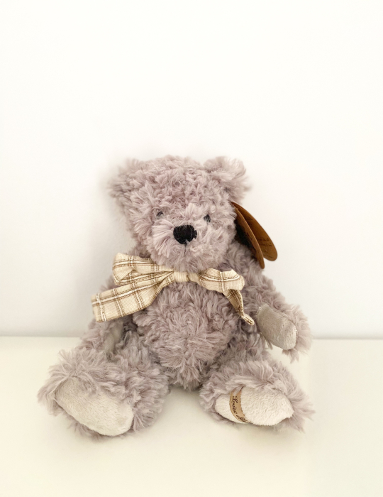 Urs Louise Mansen culoare gri -TIM [1]