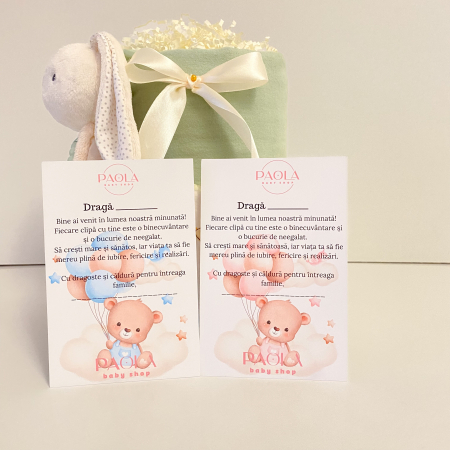 Tort din scutece Pampers – un cadou delicat și practic pentru bebeluși! [2]
