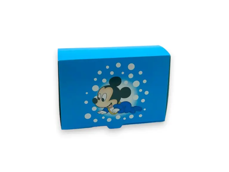 Cutii pentru prajituri, CP, 200g, cod: cutii-prajituri-cp-mickey [2]