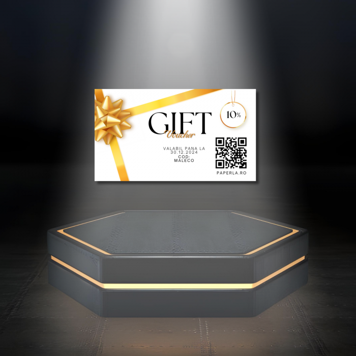 Gift Card - GC0003 [1]
