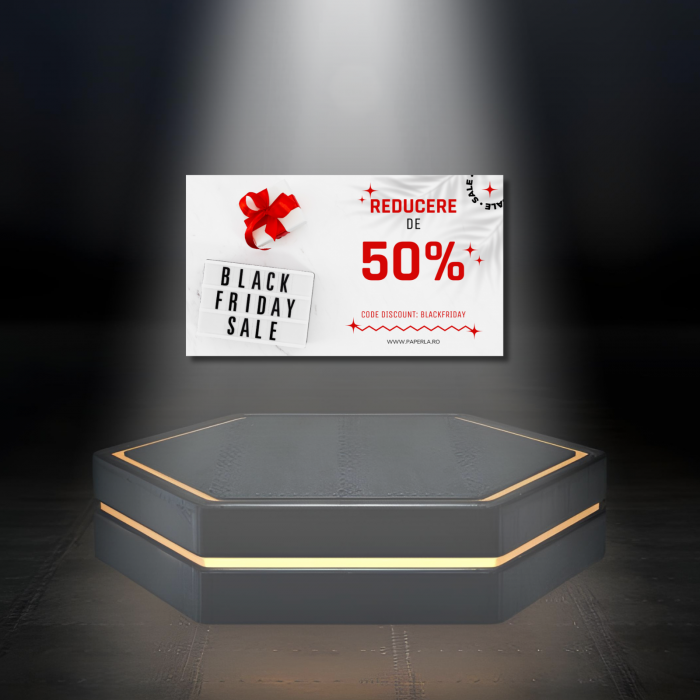 Gift Card - GC0005 [1]