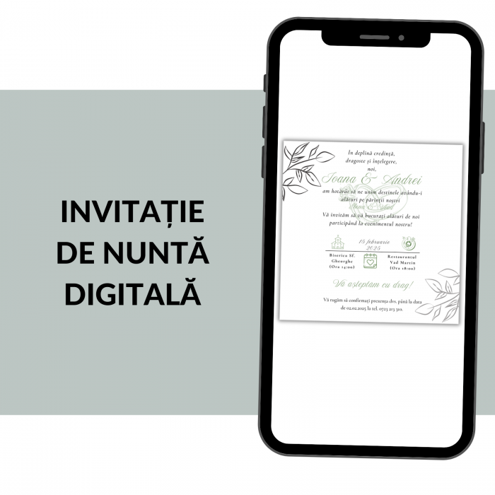 Invitatie Nunta Digitala 5899MB [1]