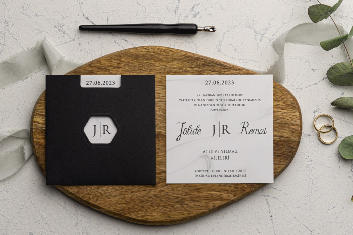 Invitatii de nunta 9156ek [2]